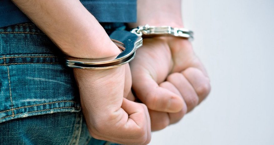 В Агсу задержаны вооруженные наркокурьеры В Агсу задержаны вооруженные наркокурьеры