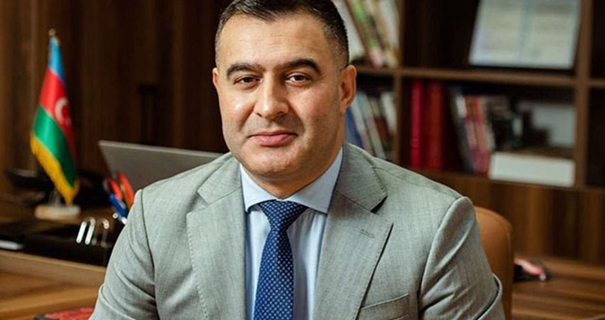 Adəm Məmmədovun vəkillik fəaliyyəti dayandırılıb Adəm Məmmədovun vəkillik fəaliyyəti dayandırılıb