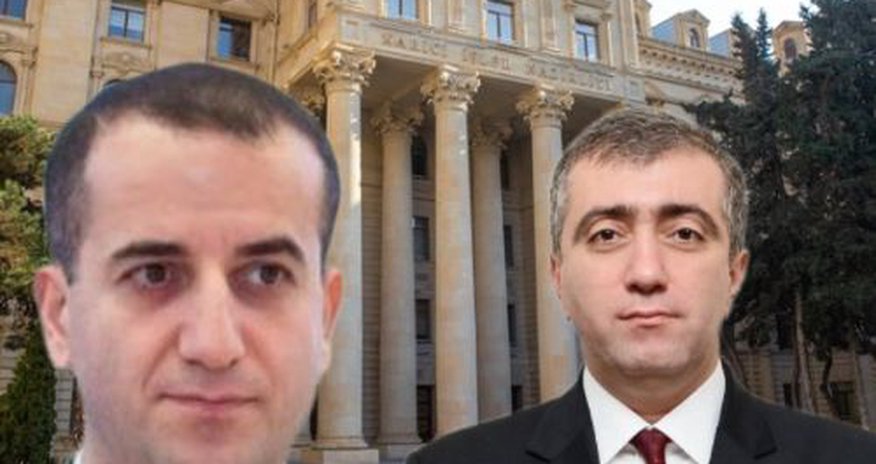 XİN Yunanıstan səfirliyi ətrafında yaranan qalmaqala aydınlıq gətirib XİN Yunanıstan səfirliyi ətrafında yaranan qalmaqala aydınlıq gətirib
