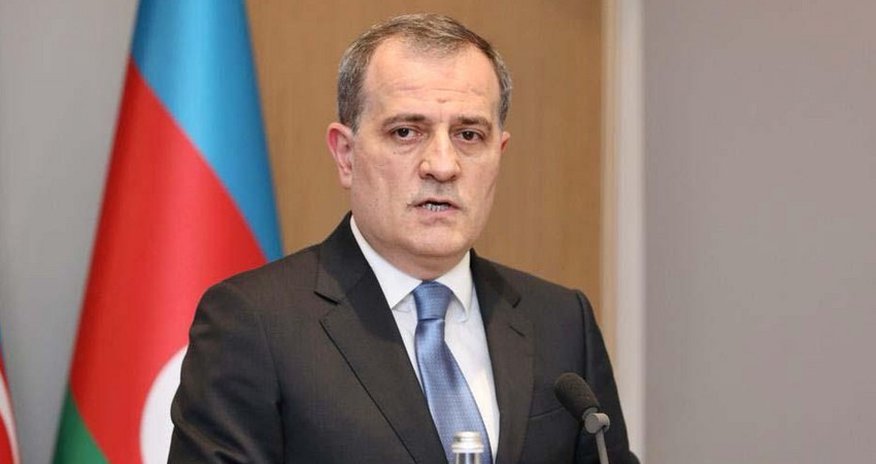 Azerbaijani FM leaves for working visit to Türkiye Azerbaijani FM leaves for working visit to Türkiye
