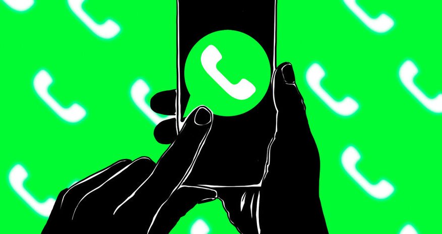 Bəzi iphone modellərində WhatsApp işləməyəcək Bəzi iphone modellərində WhatsApp işləməyəcək