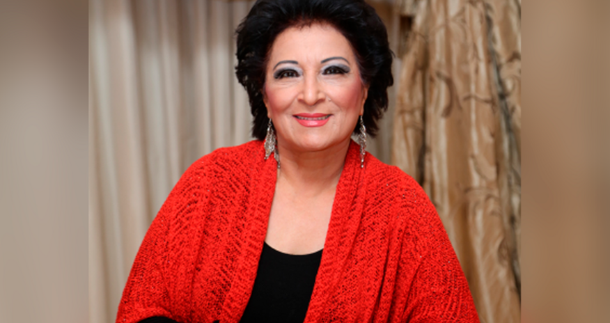 Xalq artisti Fatma Mahmudova insult keçirib Xalq artisti Fatma Mahmudova insult keçirib