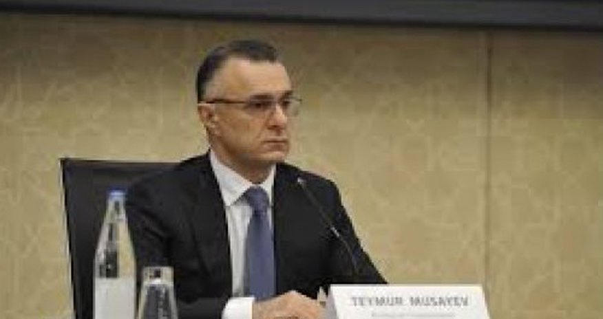 Təmir olunan xəstəxanaların 70% bölgələrdə yerləşir - Nazir Təmir olunan xəstəxanaların 70% bölgələrdə yerləşir - Nazir