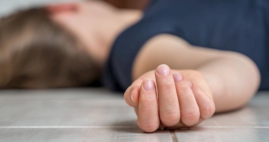 Abşeronda 38 yaşlı qadın öldürülüb, dayısı şübhəli bilinir Abşeronda 38 yaşlı qadın öldürülüb, dayısı şübhəli bilinir