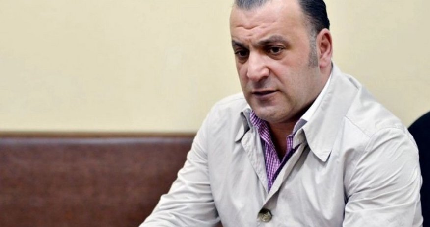 TƏBİB: Файтончу Назим перенес инсульт TƏBİB: Файтончу Назим перенес инсульт