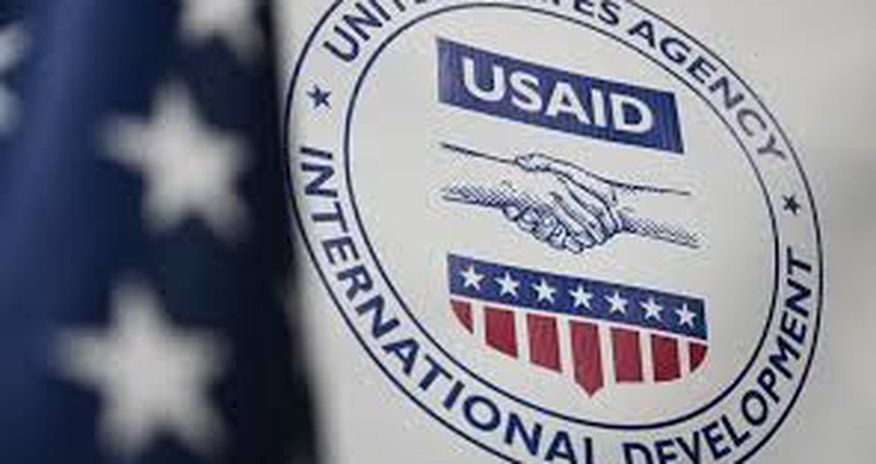 USAID-in internet saytı və X hesabı Trampın əmrindən sonra bağlanıb USAID-in internet saytı və X hesabı Trampın əmrindən sonra bağlanıb