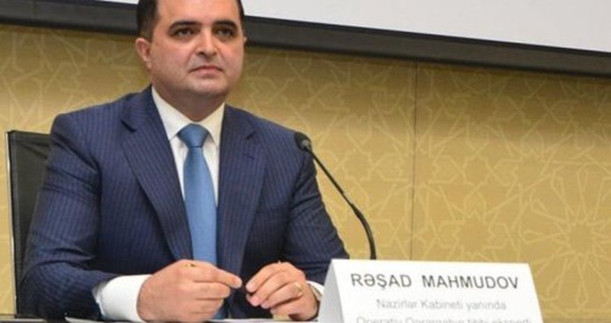 Sahibkarların yoxlanılmaması tibbdə bəzi problemlər yaradır - Deputat Sahibkarların yoxlanılmaması tibbdə bəzi problemlər yaradır - Deputat