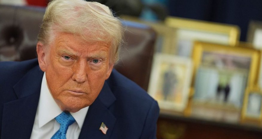 Трамп заявил о значительном прогрессе по урегулированию в Украине Трамп заявил о значительном прогрессе по урегулированию в Украине