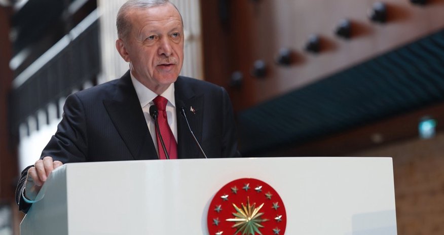 Erdogan may visit Syria before Ramadan Erdogan may visit Syria before Ramadan
