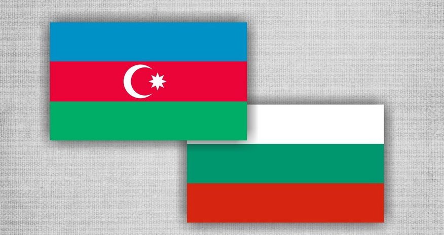 Азербайджан и Болгария обсудили расширение торгово-экономических связей Азербайджан и Болгария обсудили расширение торгово-экономических связей