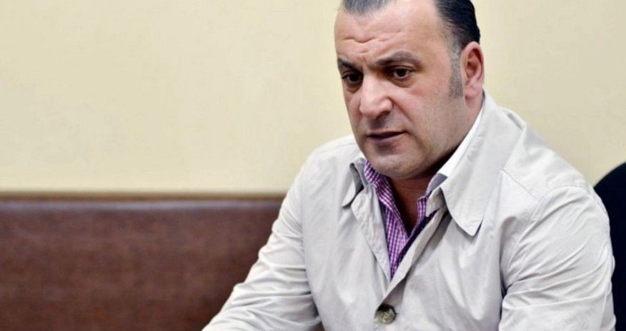 Состояние перенесшего инсульт певца Назима Пишьяри улучшилось Состояние перенесшего инсульт певца Назима Пишьяри улучшилось