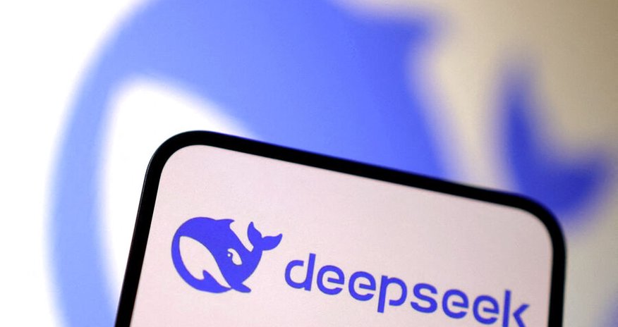 Avstraliya hökumət cihazlarında DeepSeek-i qadağan edib Avstraliya hökumət cihazlarında DeepSeek-i qadağan edib