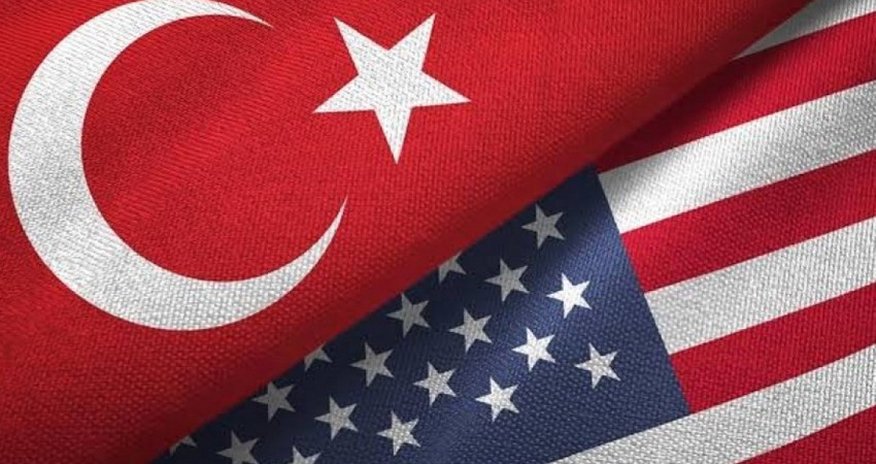 Турция готовится обсудить с администрацией Трампа будущее двусторонних отношений с США Турция готовится обсудить с администрацией Трампа будущее двусторонних отношений с США
