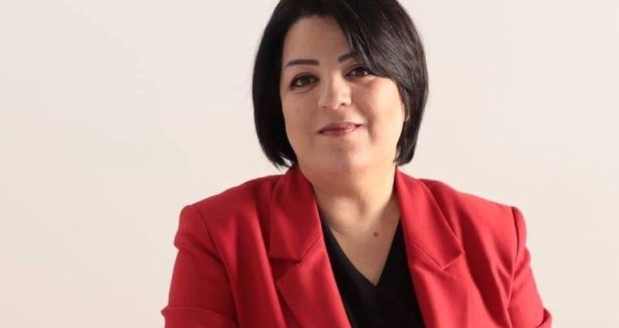 Jurnalist Şahnaz Bəylərqızı saxlanılıb Jurnalist Şahnaz Bəylərqızı saxlanılıb