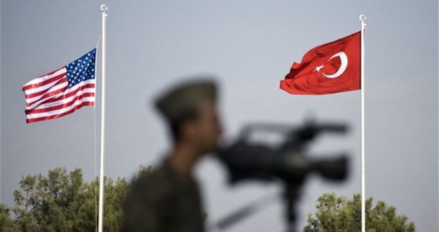 Türkiyə ABŞ-la sanksiyaların ləğvini müzakirə etməyə başlayacaq Türkiyə ABŞ-la sanksiyaların ləğvini müzakirə etməyə başlayacaq