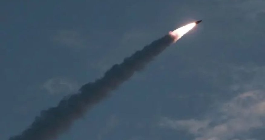 Ракеты Ким Чен Ына стали намного точнее Ракеты Ким Чен Ына стали намного точнее