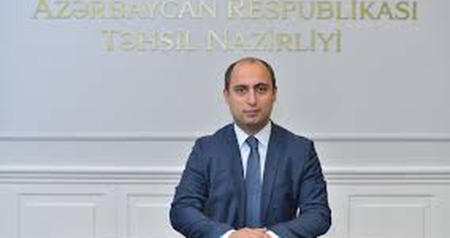 Qarabağ universitetində tibb fakültəsi yaradılacaq - nazir Qarabağ universitetində tibb fakültəsi yaradılacaq - nazir