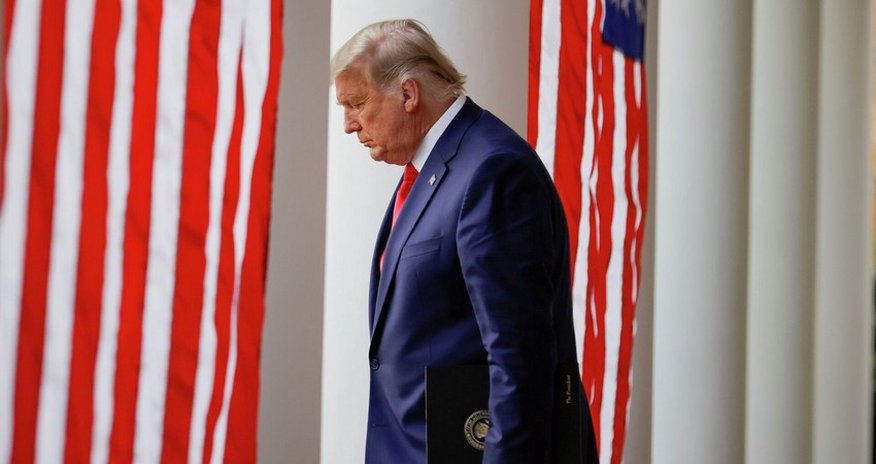 Texas representative filing impeachment articles against Trump over Gaza plan Texas representative filing impeachment articles against Trump over Gaza plan