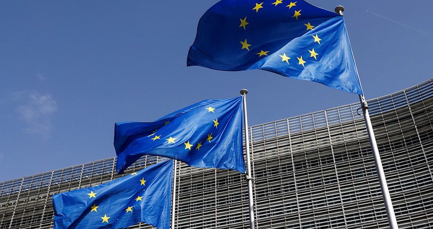 EU hires Trump-linked lobbying firm to survive trade war EU hires Trump-linked lobbying firm to survive trade war