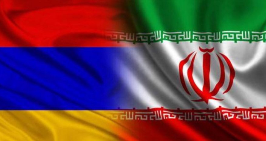 Армения и Иран станут стратегическими партнерами Армения и Иран станут стратегическими партнерами