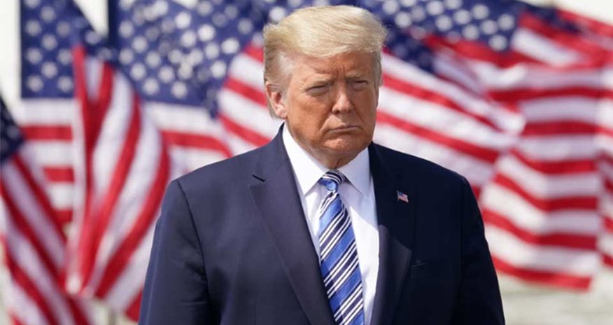 Трамп заявил о «невиданных масштабах» коррупции в USAID Трамп заявил о «невиданных масштабах» коррупции в USAID