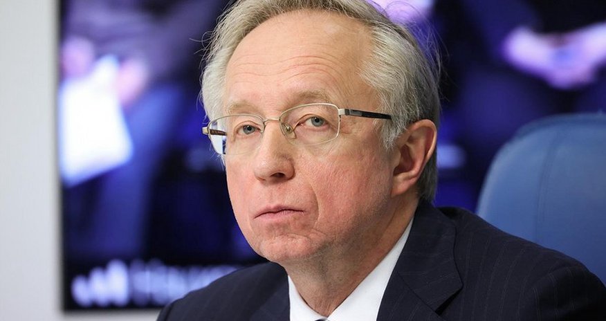Russian Foreign Ministry: Moscow stands for long-term peace between Baku, Yerevan Russian Foreign Ministry: Moscow stands for long-term peace between Baku, Yerevan