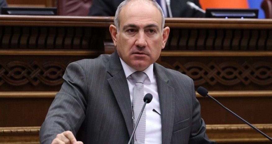 Pashinyan to attend AI summit in France Pashinyan to attend AI summit in France