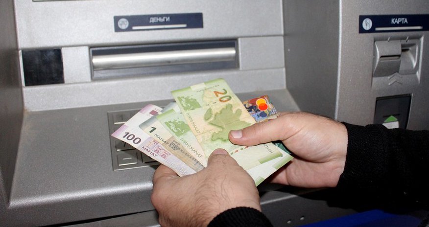 Завтра начнется выплата пенсий за февраль по Баку, Сумгайыту и Абшерону вместе с надбавками Завтра начнется выплата пенсий за февраль по Баку, Сумгайыту и Абшерону вместе с надбавками