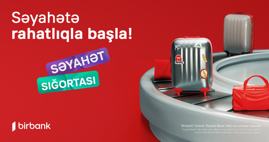 Хорошие новости для тех, кто получает страхования с помощью Birbank Хорошие новости для тех, кто получает страхования с помощью Birbank