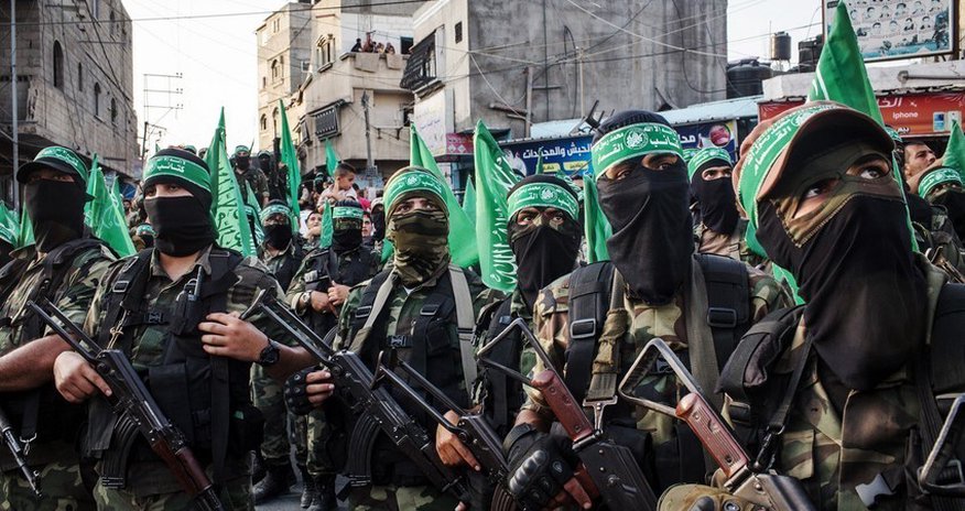 Hamas not to release hostages 'if Israel fails to honor ceasefire deal' Hamas not to release hostages 'if Israel fails to honor ceasefire deal'