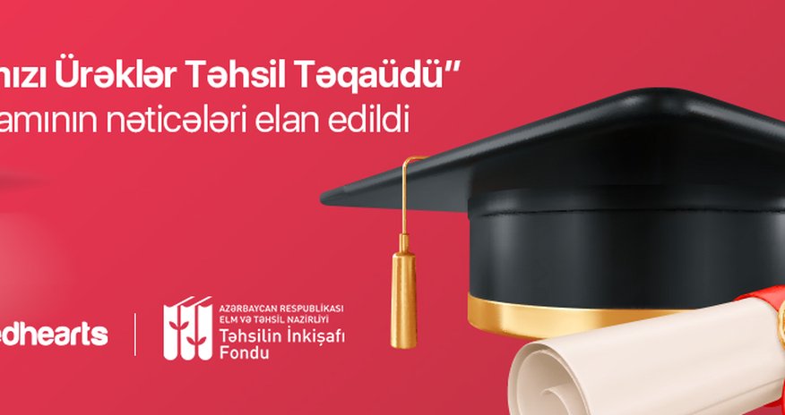 The “Red Hearts Education Scholarship Program” concluded: Scholarships granted to 23 students The “Red Hearts Education Scholarship Program” concluded: Scholarships granted to 23 students