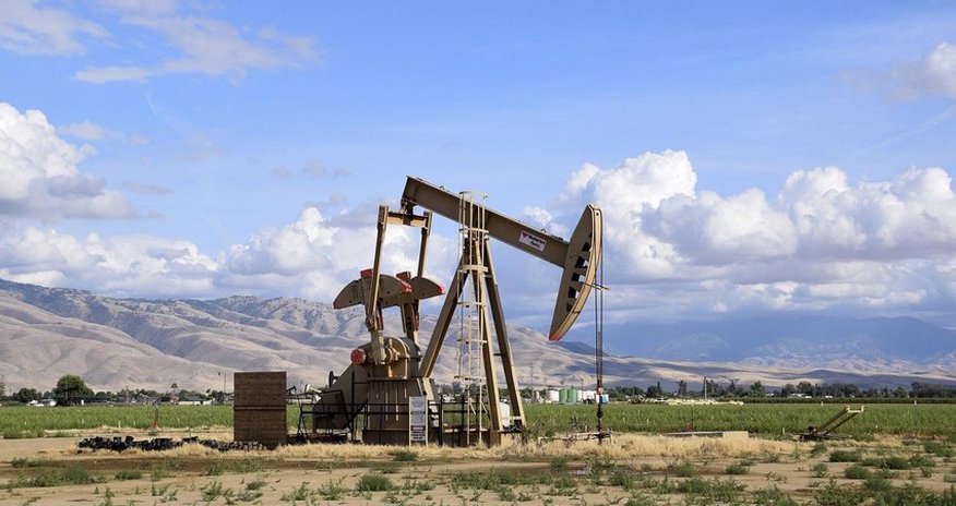 EIA keeps Azerbaijan oil production forecast for 2025 EIA keeps Azerbaijan oil production forecast for 2025