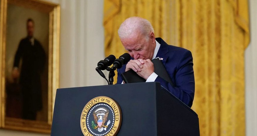 Poll: Obama best liked among living US presidents; Biden, least Poll: Obama best liked among living US presidents; Biden, least