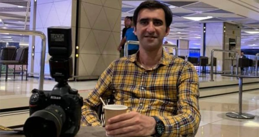 Ramin Cəbrayılzadənin şikayəti təmin edilməyib Ramin Cəbrayılzadənin şikayəti təmin edilməyib