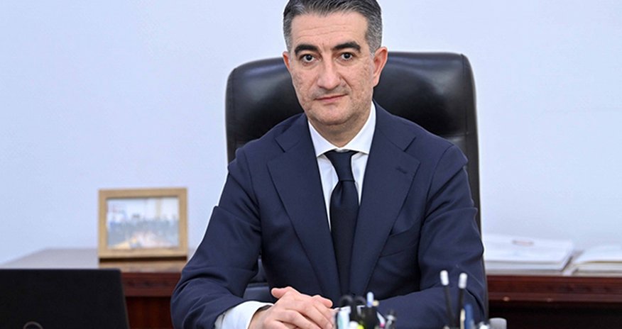 Назначен председатель Госагентства по антимонопольному контролю и надзору за потребительским рынком Назначен председатель Госагентства по антимонопольному контролю и надзору за потребительским рынком