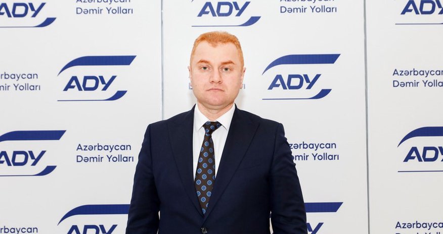 ADY-də yeni təyinat ADY-də yeni təyinat