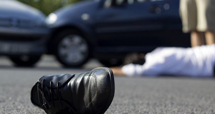В Хатаинском районе Баку 65-летнего мужчину сбил автомобиль В Хатаинском районе Баку 65-летнего мужчину сбил автомобиль