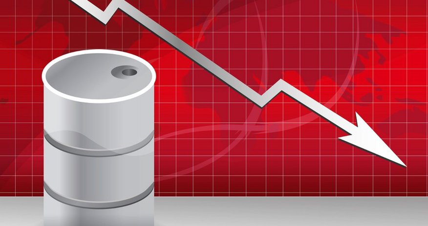 Azerbaijani oil price drops below $77 Azerbaijani oil price drops below $77