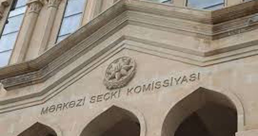 Bələdiyyə seçkilərində nəticələri etibarsız olan seçki məntəqələrinin siyahısı açıqlanıb Bələdiyyə seçkilərində nəticələri etibarsız olan seçki məntəqələrinin siyahısı açıqlanıb