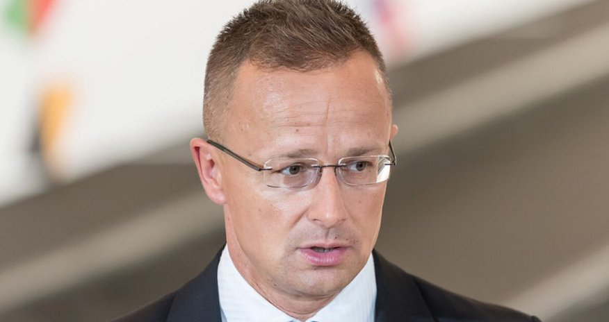 Szijjarto: Hungary expects success of future talks between Washington and Moscow on Ukraine Szijjarto: Hungary expects success of future talks between Washington and Moscow on Ukraine