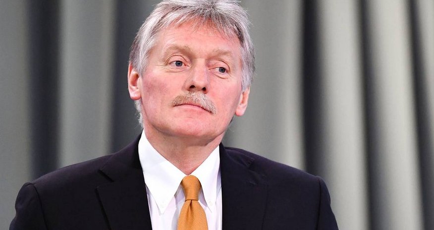 Peskov: Russian officials to meet American delegation in Riyadh Peskov: Russian officials to meet American delegation in Riyadh