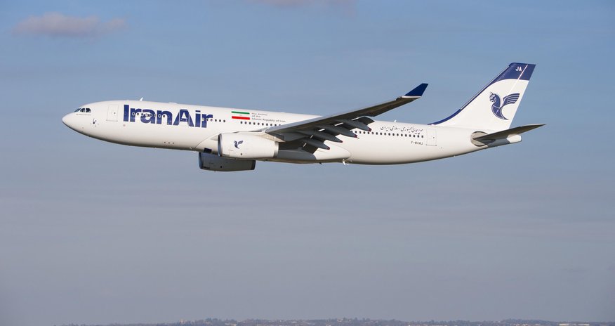 Livan Tehran-Beyrut aviareysləri üzrə uçuşların dayandırılmasının müddətini uzadıb Livan Tehran-Beyrut aviareysləri üzrə uçuşların dayandırılmasının müddətini uzadıb