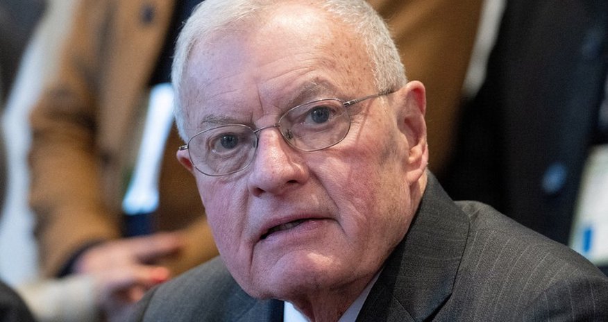 US Ukraine envoy Kellogg says no one will impose peace deal on Zelenskyy US Ukraine envoy Kellogg says no one will impose peace deal on Zelenskyy
