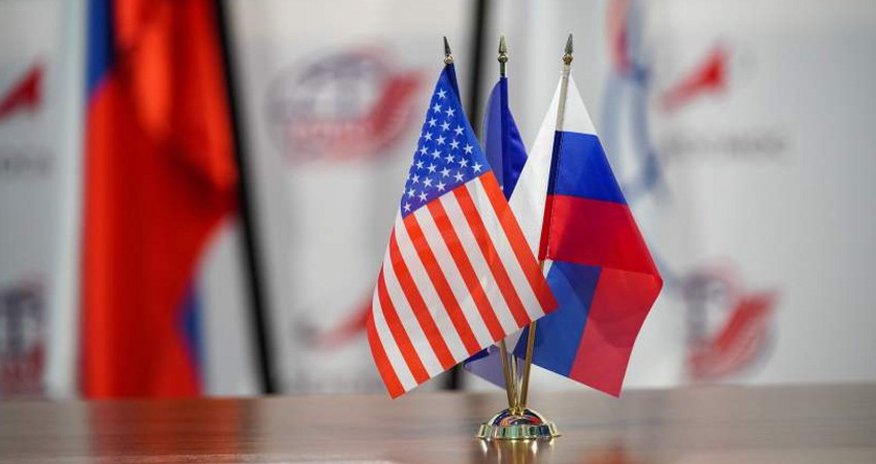Progress in talks between Russia, US possible in coming months Progress in talks between Russia, US possible in coming months