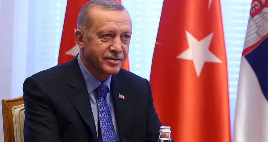 Ərdoğan: Türkiyə Rusiya-ABŞ danışıqları üçün ideal ev sahibi ola bilər Ərdoğan: Türkiyə Rusiya-ABŞ danışıqları üçün ideal ev sahibi ola bilər