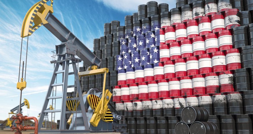 Индия переходит на американскую нефть Индия переходит на американскую нефть