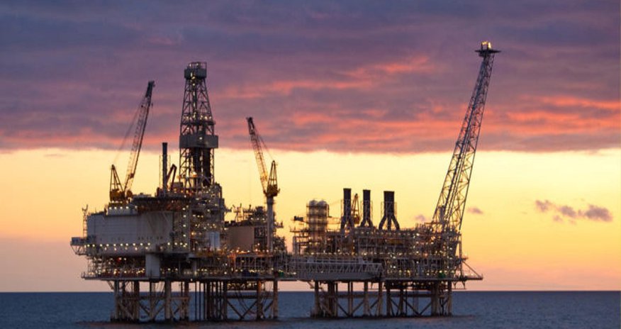 Азербайджанская нефть подорожала почти на 1% Азербайджанская нефть подорожала почти на 1%