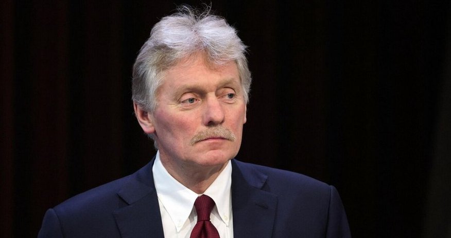 Peskov: Russia, US took significant step toward resolving Ukraine conflict Peskov: Russia, US took significant step toward resolving Ukraine conflict