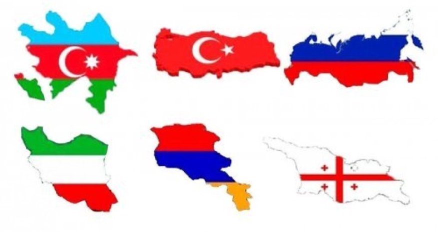 Gürcüstan üçün "3+3" formatlı qapılar hərzaman açıqdır - Lavrov Gürcüstan üçün "3+3" formatlı qapılar hərzaman açıqdır - Lavrov