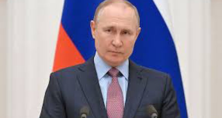 Putin ABŞ-la danışıqların nəticələrini yüksək qiymətləndirib Putin ABŞ-la danışıqların nəticələrini yüksək qiymətləndirib